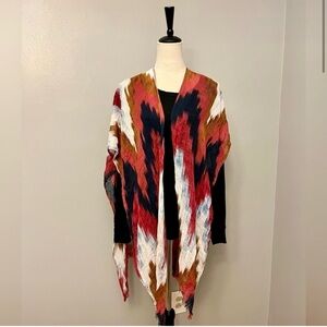 American Eagle Shawl - One Size